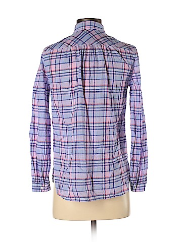 J.Crew Long Sleeve Button-Down Shirt (view 2)
