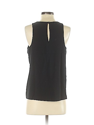 Banana Republic Sleeveless Blouse (view 2)