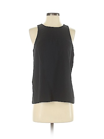 Banana Republic Sleeveless Blouse (view 1)