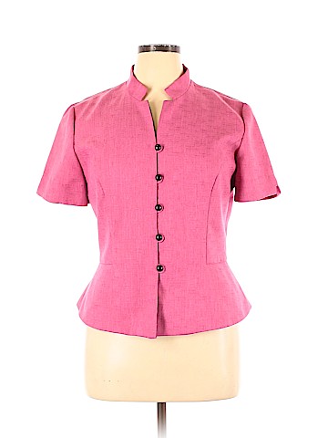 Perceptions Blazer (view 1)