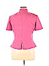 Perceptions Pink Blazer Size 14 - photo 2
