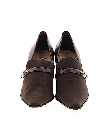 Circa Joan & David Heels (view 2)