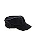Puma 100% Cotton Solid Black Baseball Cap One size - photo 1