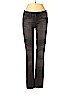 DL1961 Black Jeans Size 24 waist - photo 1