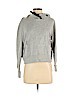 Forever 21 Gray Pullover Sweater Size S - photo 1