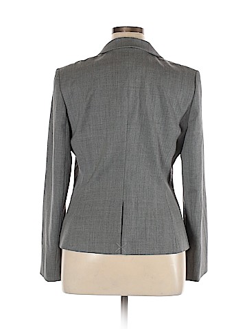 Ann Taylor LOFT Wool Blazer (view 2)