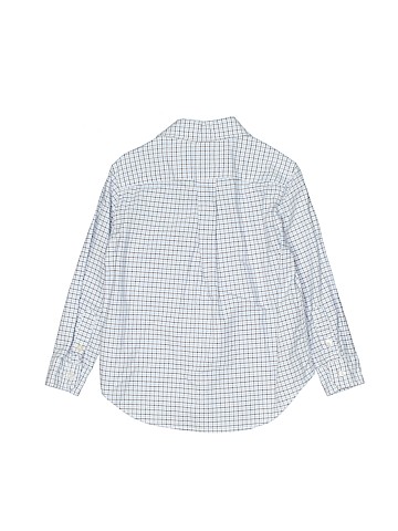 Ralph Lauren Long Sleeve Button-Down Shirt (view 2)