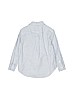 Ralph Lauren 100% Cotton Blue Long Sleeve Button-Down Shirt Size 3T - photo 2