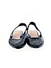 Old Navy Blue Flats Size 10 - photo 2