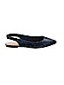 Old Navy Blue Flats Size 10 - photo 1