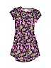 Lularoe Purple Dress Size 4 - photo 1
