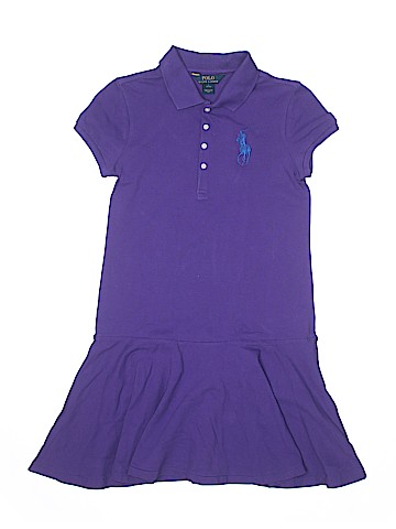 Polo by Ralph Lauren Dress (view 1)