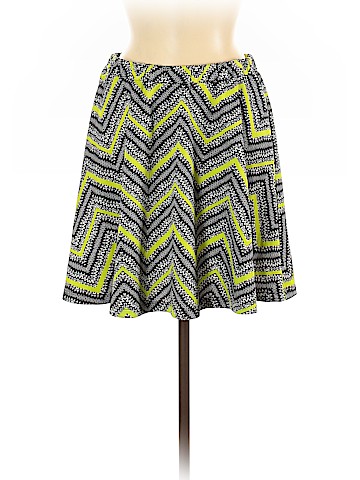 Romeo & Juliet Couture Casual Skirt (view 1)