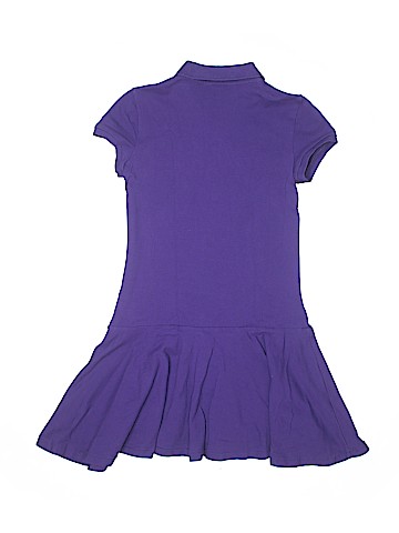 Polo by Ralph Lauren Dress (view 2)