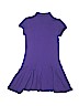 Polo by Ralph Lauren Purple Dress Size L (youth) - photo 2