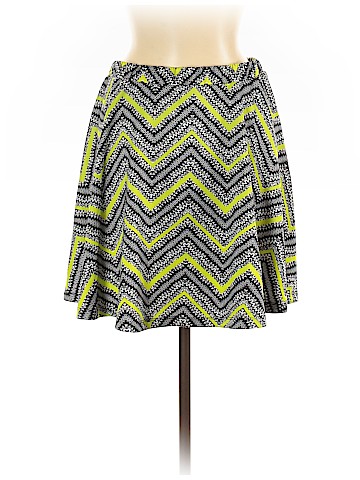 Romeo & Juliet Couture Casual Skirt (view 2)