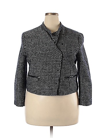 Ann Taylor Jacket (view 1)