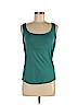 Lululemon Athletica Teal Active Tank Size 6 - photo 1