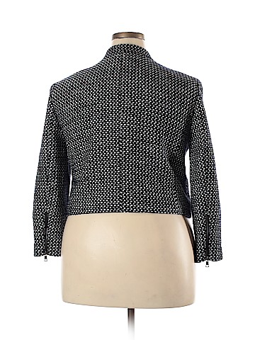 Ann Taylor Jacket (view 2)