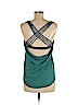 Lululemon Athletica Teal Active Tank Size 6 - photo 2