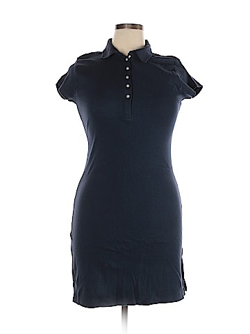 Tommy Jeans Casual Dress (view 1)