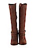 SO Brown Boots Size 7 - photo 2