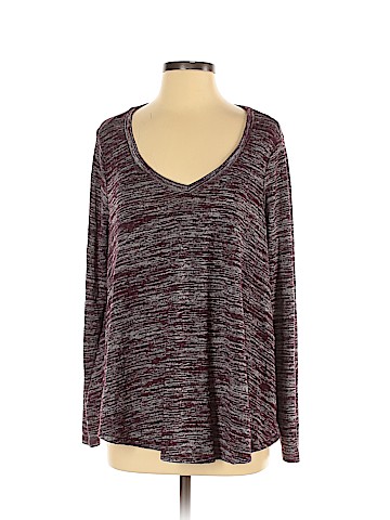 Aerie Long Sleeve Top (view 1)