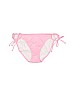 Victoria's Secret Pink Swimsuit Bottoms Size S - photo 1