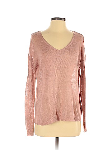 Forever 21 Pullover Sweater (view 1)