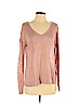Forever 21 100% Acrylic Pink Pullover Sweater Size S - photo 1