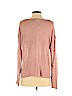 Forever 21 100% Acrylic Pink Pullover Sweater Size S - photo 2