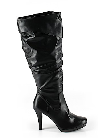 Rampage Boots (view 1)