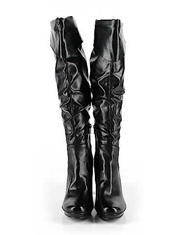 Rampage Boots (view 2)