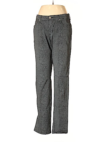 Fabrizio Gianni Jeans Jeans (view 1)