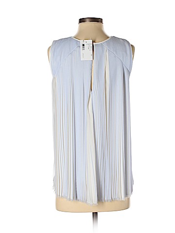 Designers Remix Charlotte Eskildsen Sleeveless Blouse (view 2)