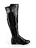 A New Day Black Boots Size 8 - photo 1