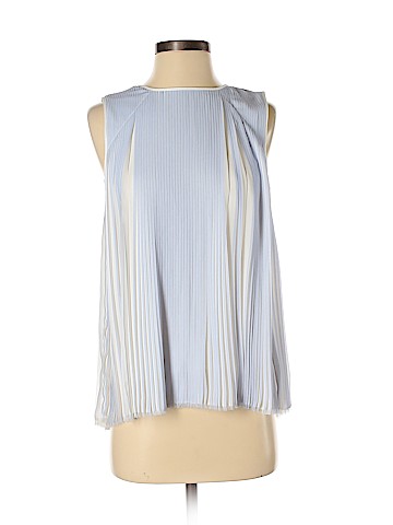 Designers Remix Charlotte Eskildsen Sleeveless Blouse (view 1)