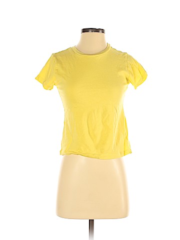 Forever 21 Short Sleeve T-Shirt (view 1)