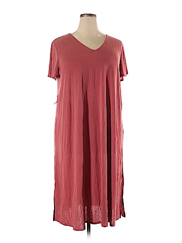 Ava & Viv Casual Dress (view 1)