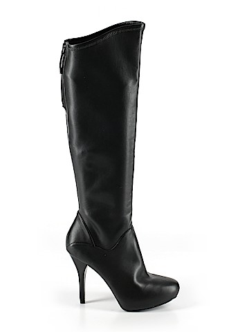 Guess Boots (view 1)