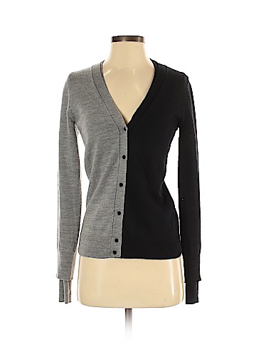 Marc by Marc Jacobs Wool Cardigan (view 1)