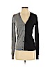 Marc by Marc Jacobs 100% Wool Gray Wool Cardigan Size S - photo 1