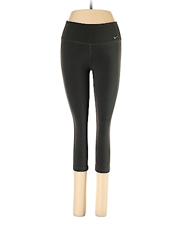 Nike Active Pants (view 1)