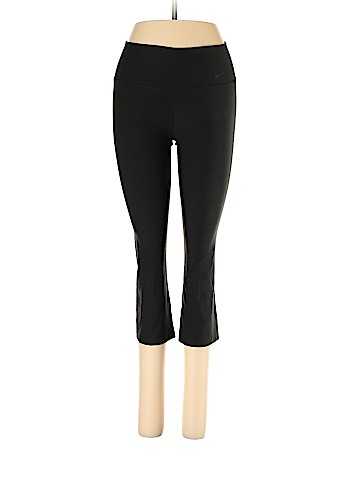 Nike Active Pants (view 1)