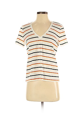 Madewell Short Sleeve T-Shirt (view 1)