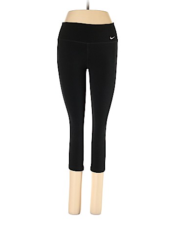 Nike Active Pants (view 1)