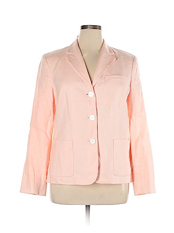 Chaps Blazer (view 1)