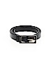 Unbranded Solid Black Belt Size 16 - photo 1