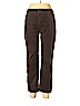 Talbots Brown Casual Pants Size 10 (petite) - photo 1