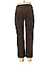 Talbots Brown Casual Pants Size 10 (petite) - photo 2